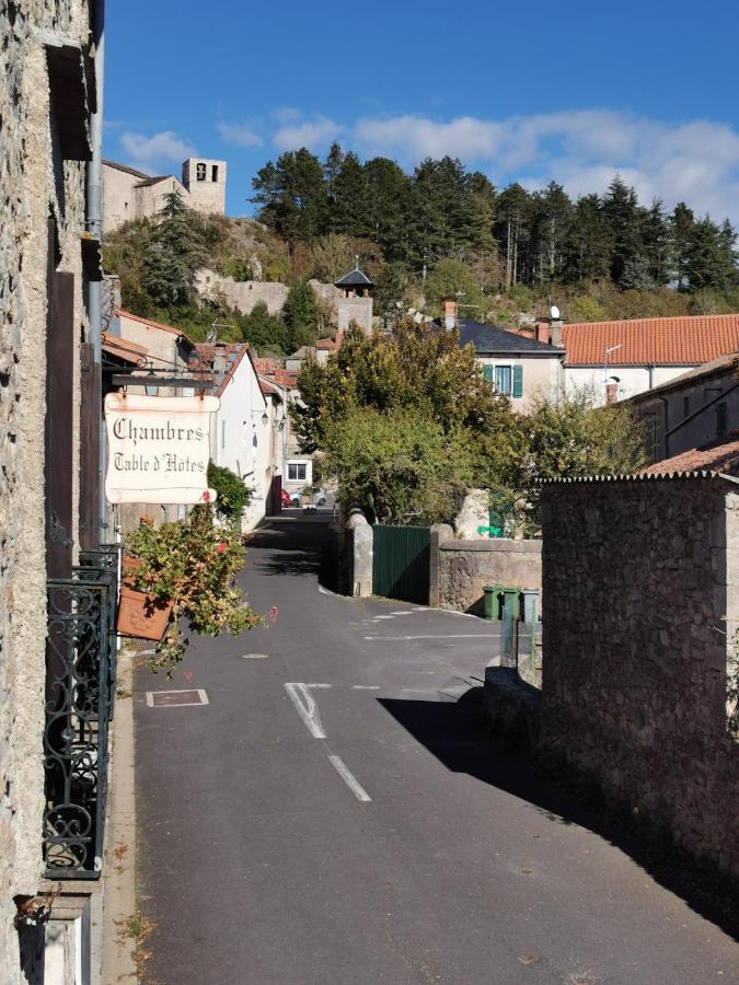 Gite Le Barry Le Caylar Εξωτερικό φωτογραφία